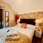 3 Cambridge 4* Ambleside