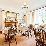 3 Cambridge Penzion