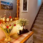 بيت ضيافة 3 Cambridge 4*