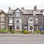 3 Cambridge Gasthof 4*