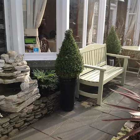 בית הארחה 3 Cambridge אמבלסייד