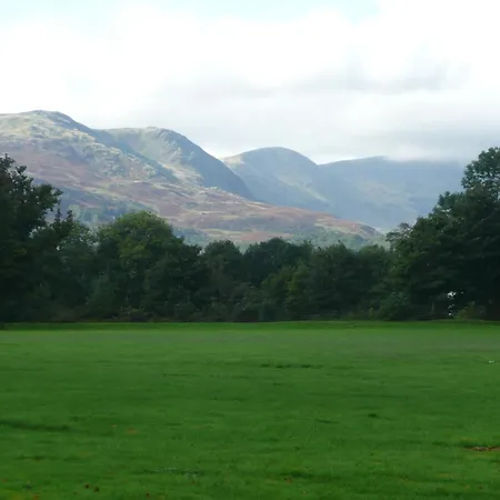 3 Cambridge Ambleside