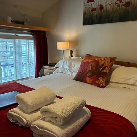 3 Cambridge Πανσιόν Ambleside