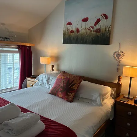 3 Cambridge Maison d'hôtes