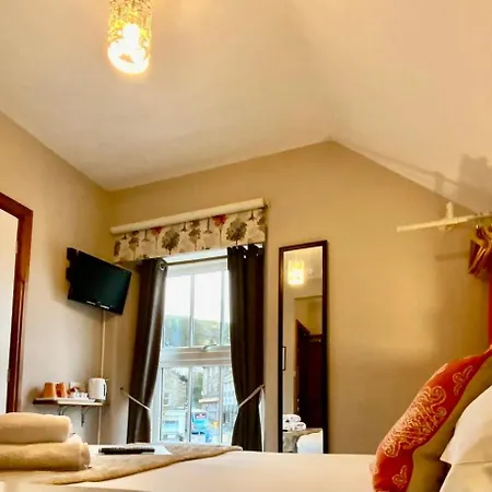 3 Cambridge بيت ضيافة آمبيلسايد