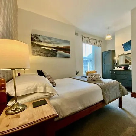 3 Cambridge 4* Ambleside