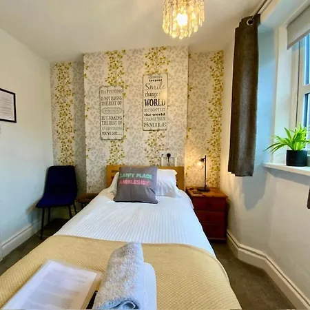 3 Cambridge Ambleside