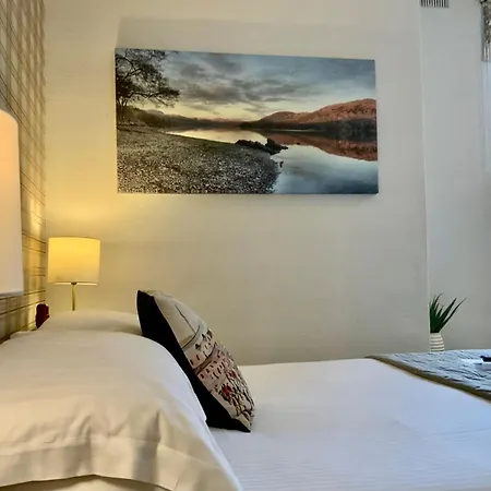 بيت ضيافة 3 Cambridge آمبيلسايد