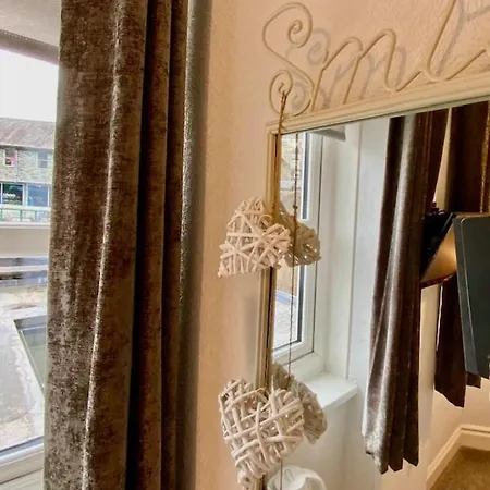 3 Cambridge Guest house Ambleside