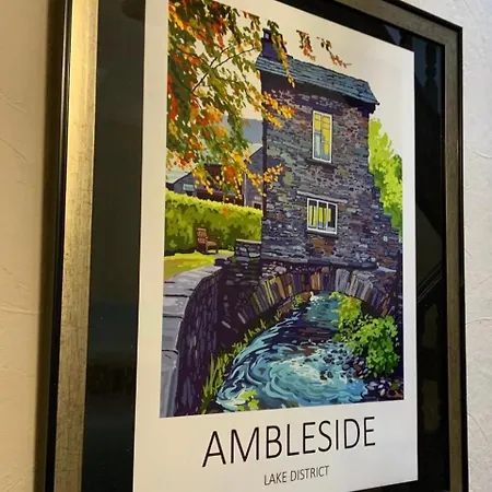 3 Cambridge 4* Ambleside