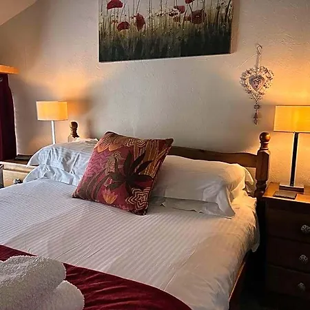 3 Cambridge Konukevi 4*