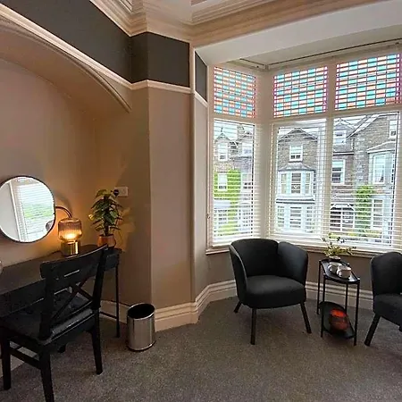 3 Cambridge 4* Ambleside