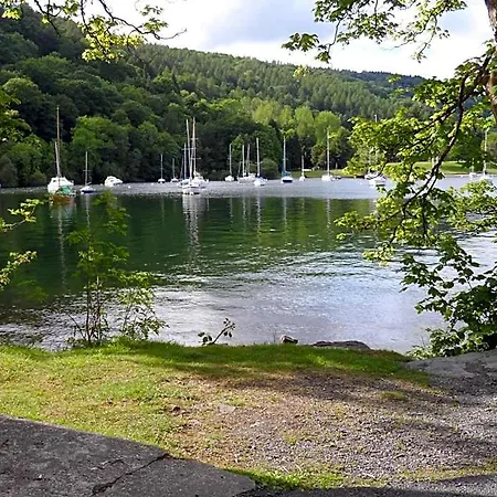3 Cambridge 4* Ambleside
