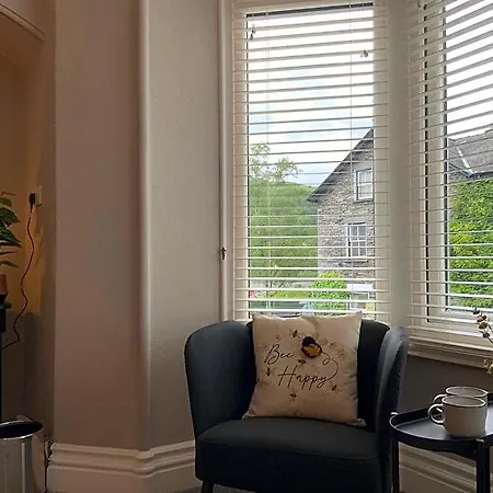 3 Cambridge 4* Ambleside