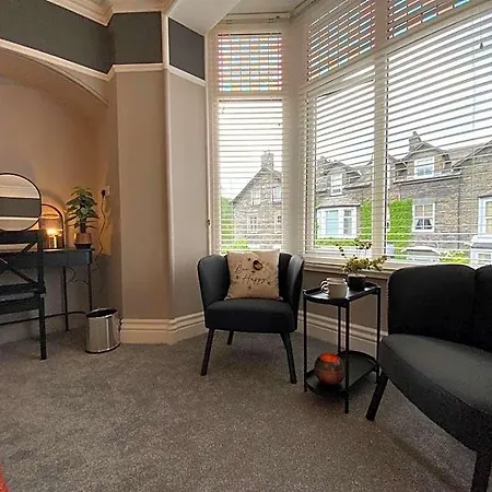 3 Cambridge Konukevi 4*
