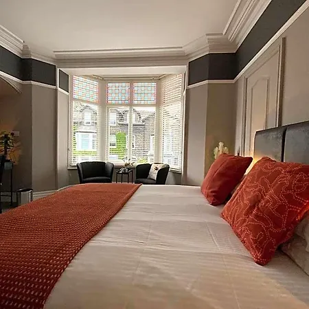 3 Cambridge 4* Ambleside