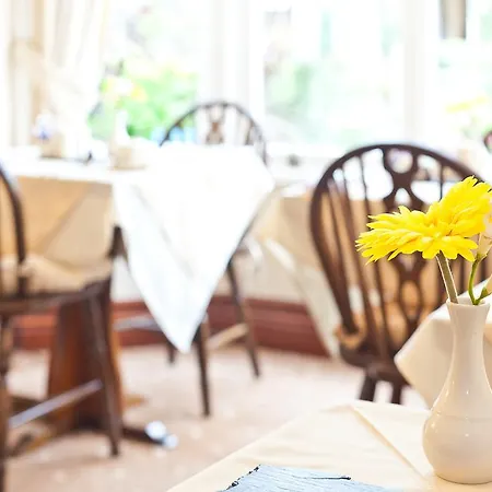 3 Cambridge Guest house Ambleside