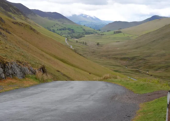 3 Cambridge بيت ضيافة