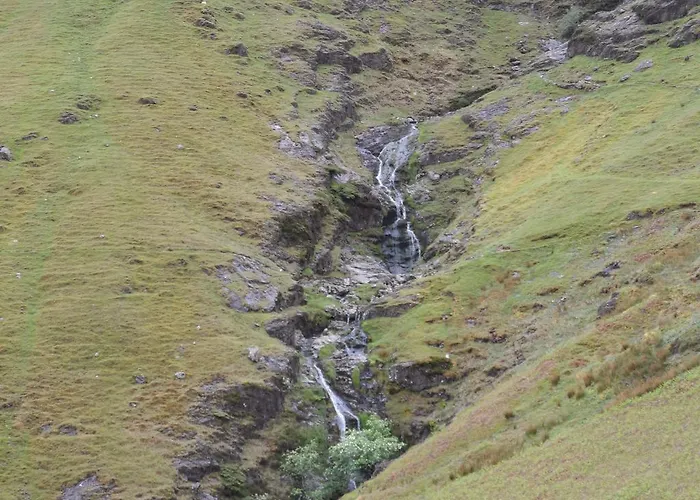 بيت ضيافة 3 Cambridge 4*