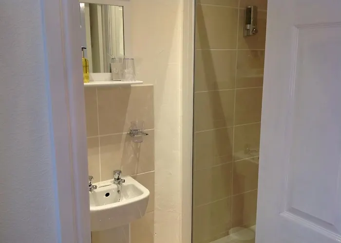 3 Cambridge بيت ضيافة