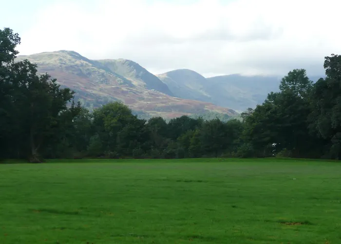 3 Cambridge آمبيلسايد