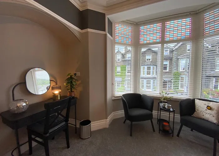 بيت ضيافة 3 Cambridge آمبيلسايد