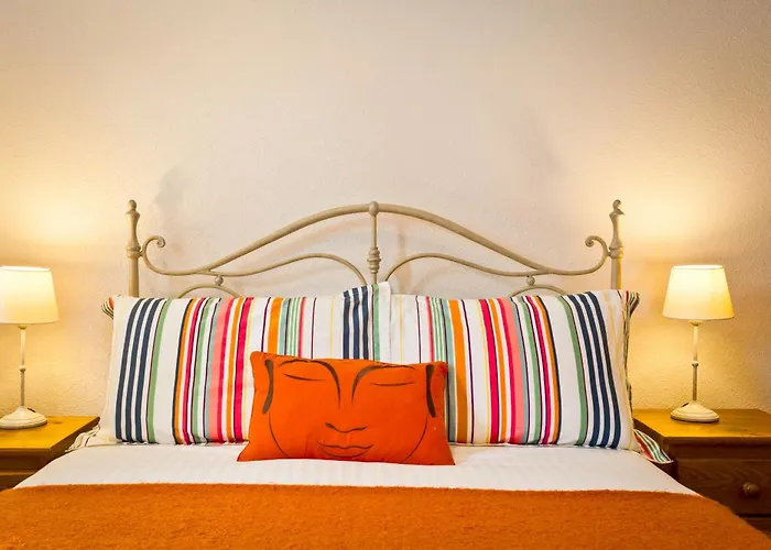 3 Cambridge بيت ضيافة