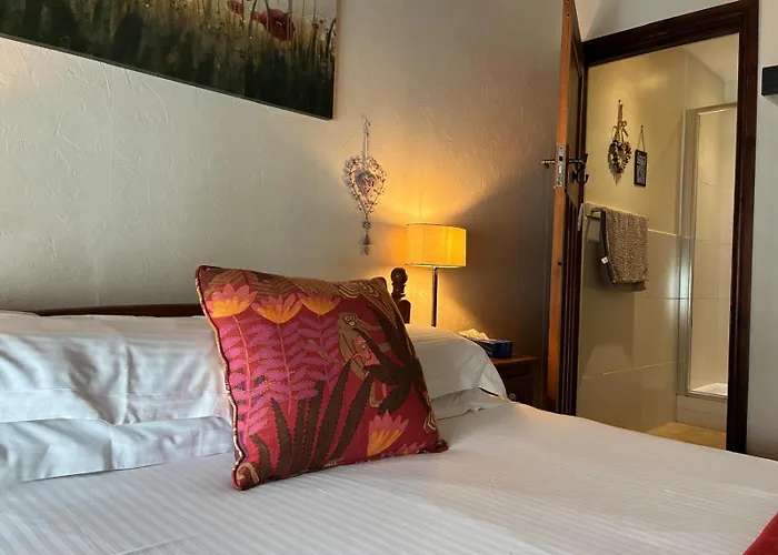 3 Cambridge 4* آمبيلسايد