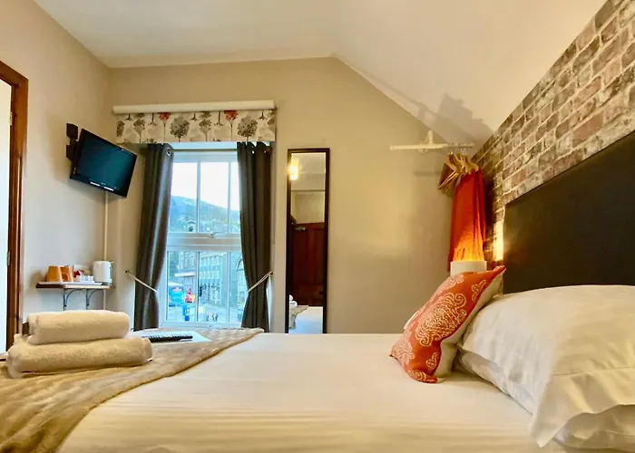 3 Cambridge آمبيلسايد