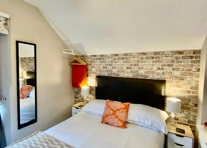 3 Cambridge بيت ضيافة آمبيلسايد