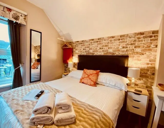 3 Cambridge 4* آمبيلسايد