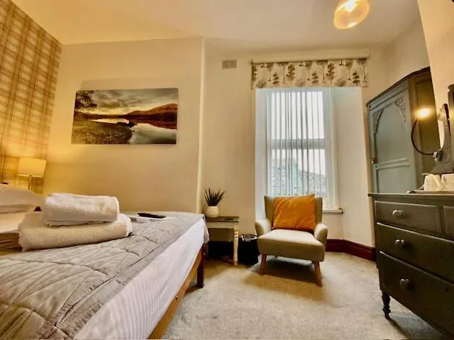 3 Cambridge بيت ضيافة