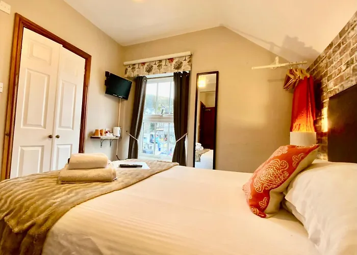 بيت ضيافة 3 Cambridge