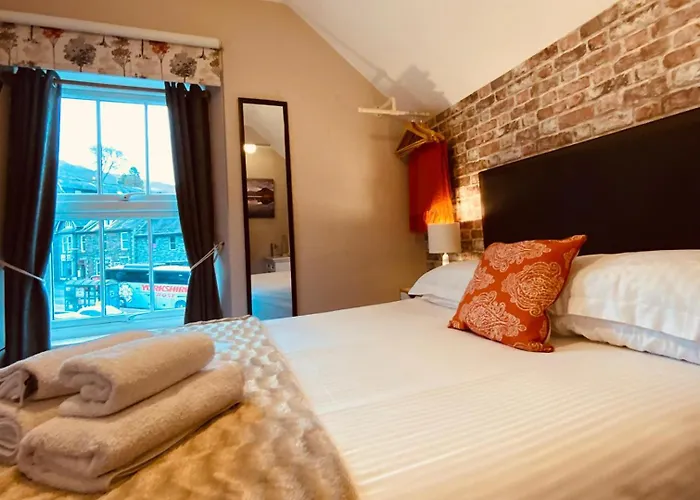 3 Cambridge بيت ضيافة 4*