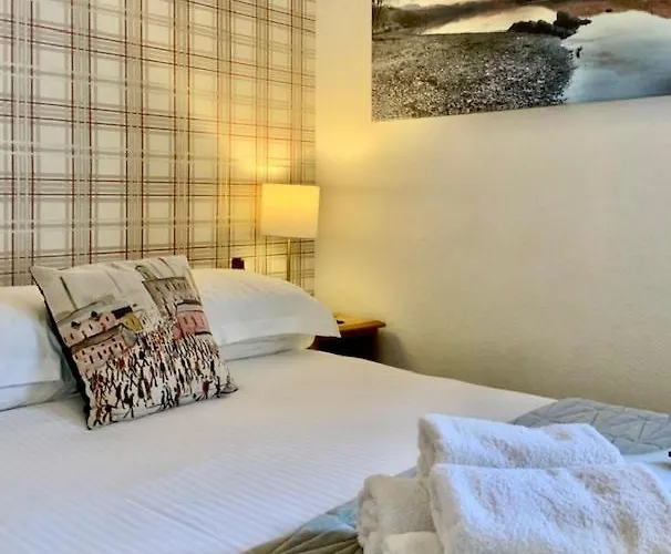 3 Cambridge بيت ضيافة