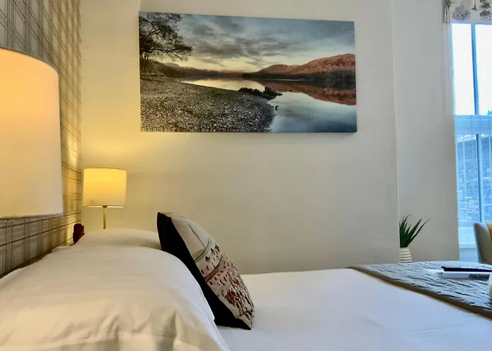 بيت ضيافة 3 Cambridge آمبيلسايد