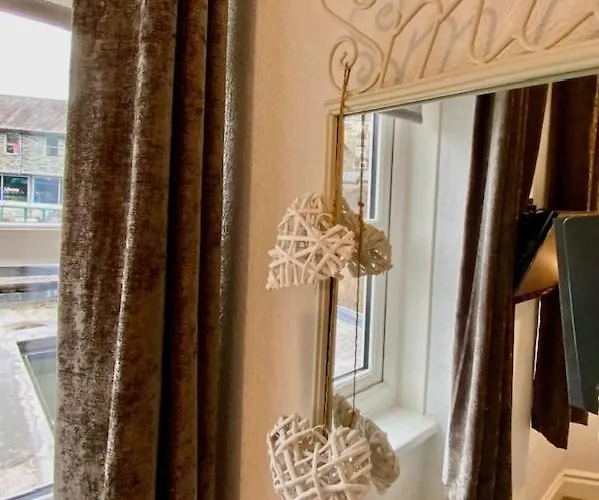 3 Cambridge بيت ضيافة آمبيلسايد