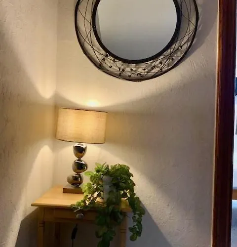 3 Cambridge آمبيلسايد