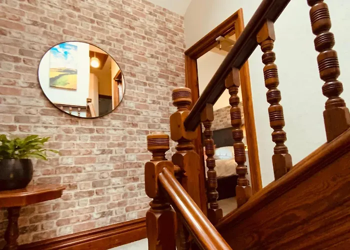 3 Cambridge آمبيلسايد