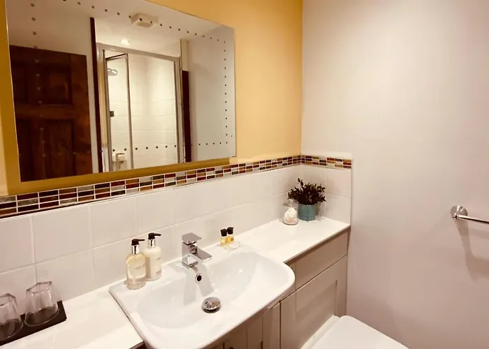 3 Cambridge 4* آمبيلسايد