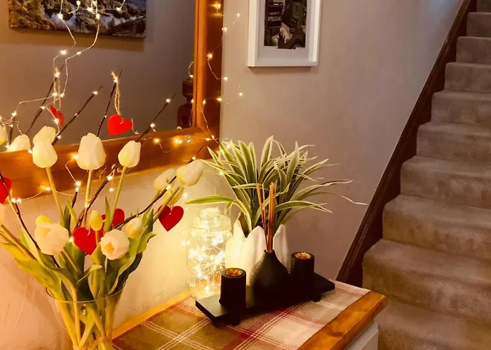 بيت ضيافة 3 Cambridge 4*