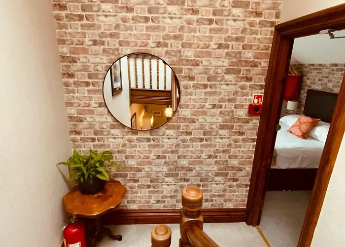 بيت ضيافة 3 Cambridge آمبيلسايد