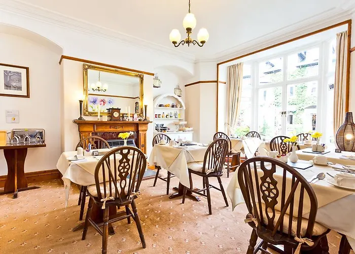 3 Cambridge بيت ضيافة