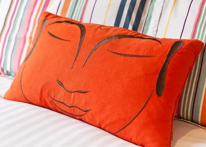 3 Cambridge بيت ضيافة