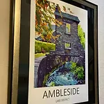 3 Cambridge 4* Ambleside