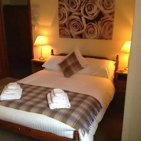 Gasthof 3 Cambridge 4*