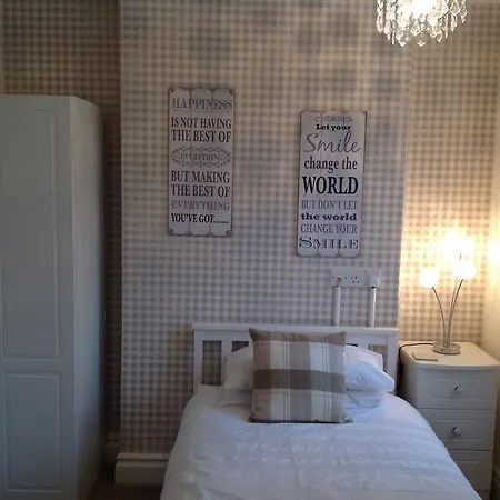 3 Cambridge Ambleside