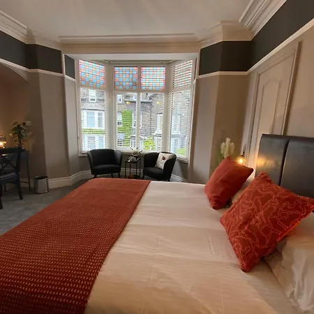 Gasthof 3 Cambridge 4*