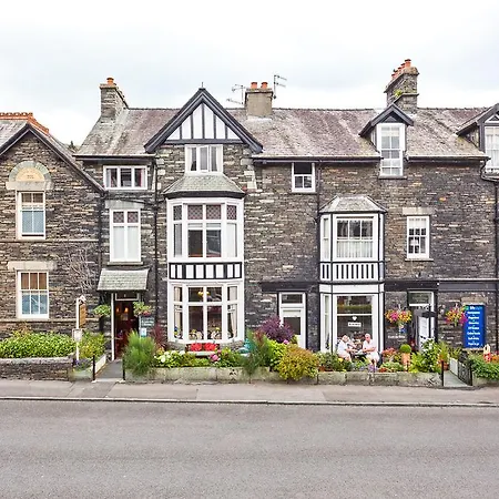 3 Cambridge Gasthof 4*