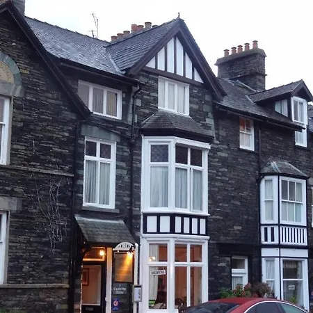 Gasthof 3 Cambridge 4*